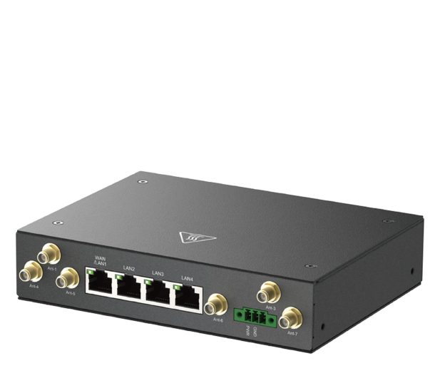 D-Link DWM-550-G Router 5G M2M - 1351409 - zdjęcie 2